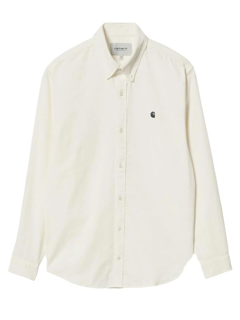 商品Carhartt|16-rib Cotton Velvet Shirt,价格¥948,第1张图片