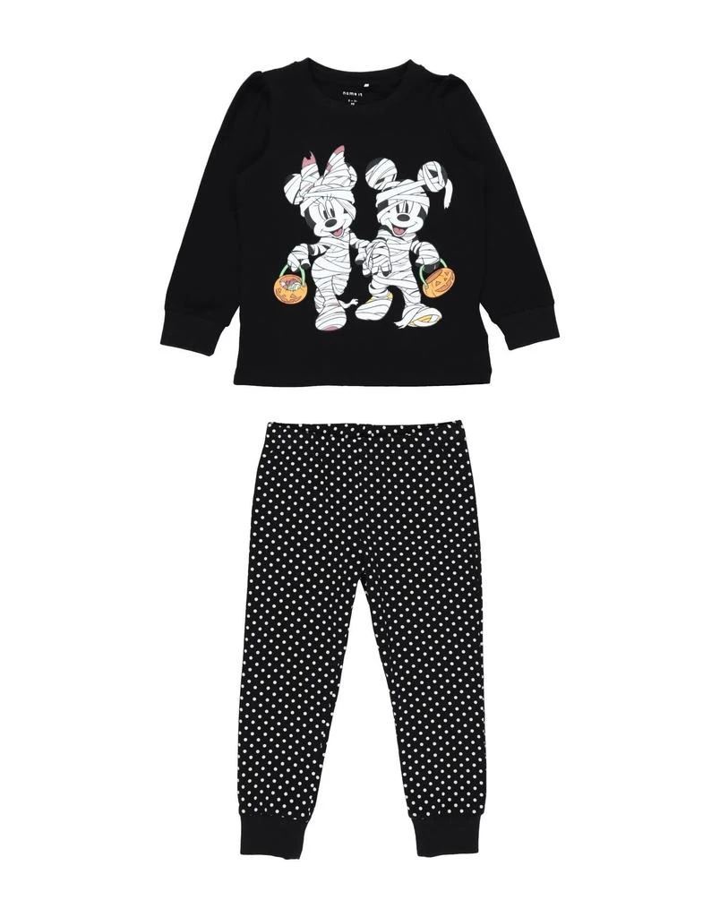 商品NAME IT®|Sleepwear,价格¥208,第1张图片