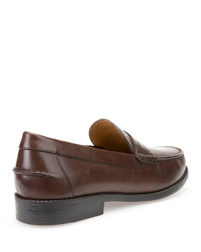 商品Geox|Men's New Damon Moccasins,价格¥568,第4张图片详细描述