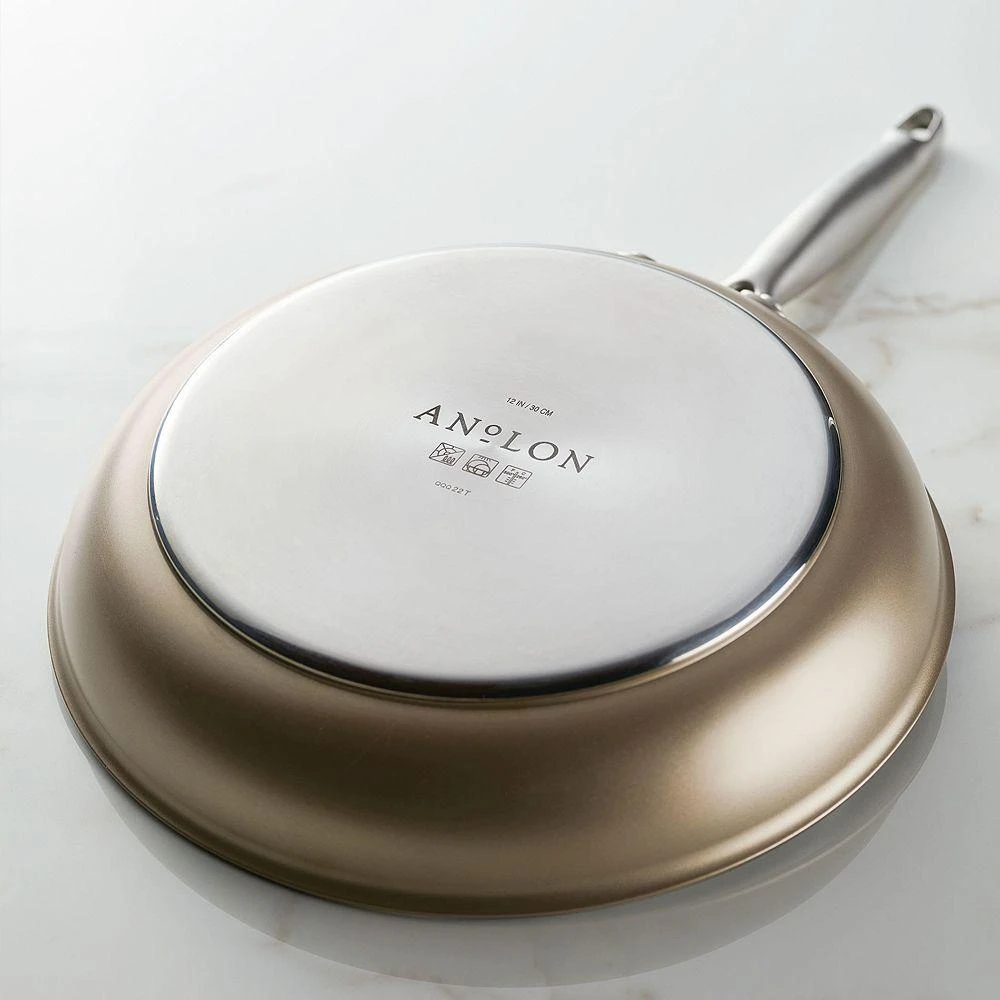 Ascend 12" Open Frying Pan 商品