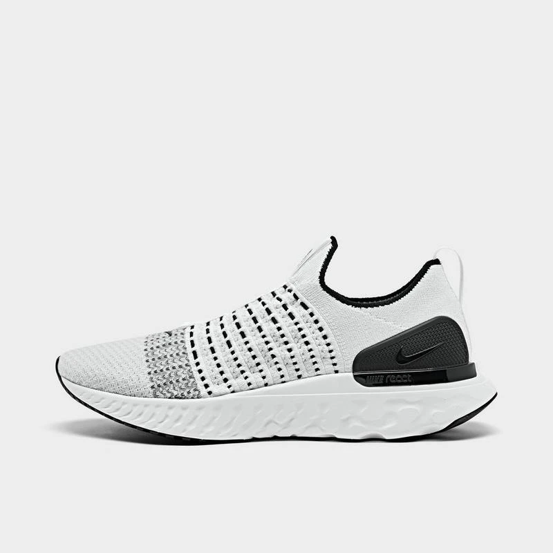 商品NIKE|Men's Nike React Phantom Run Flyknit 2 Running Shoes,价格¥1052,第1张图片