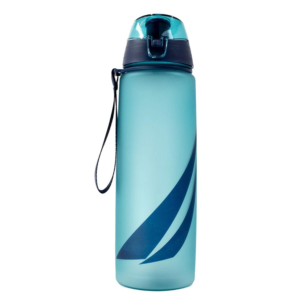 商品Nautica|Mens J-Class Sports Water Bottle,价格¥83,第1张图片