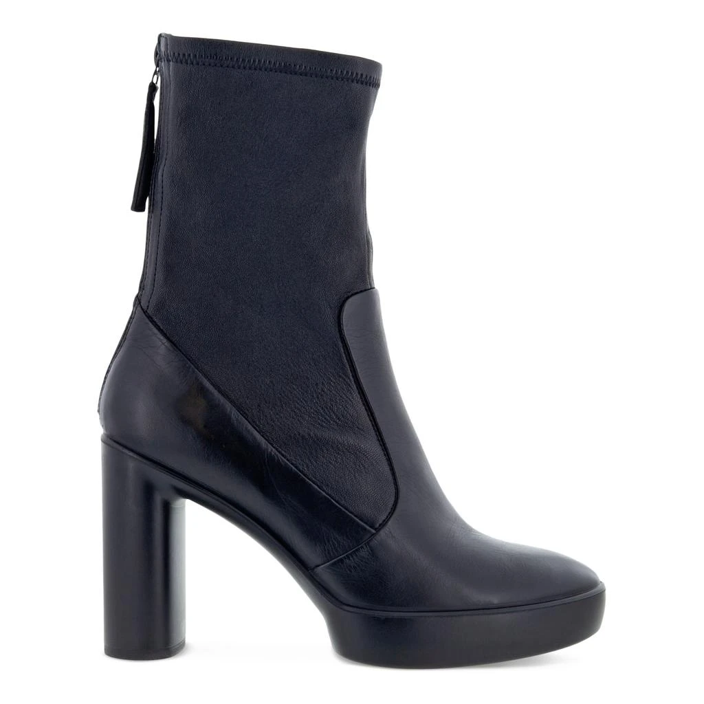 商品ECCO|ECCO SHAPE SCULPTED MOTION 75 Women's Stretchy Mid-Cut Ankle Boot,价格¥1581,第1张图片
