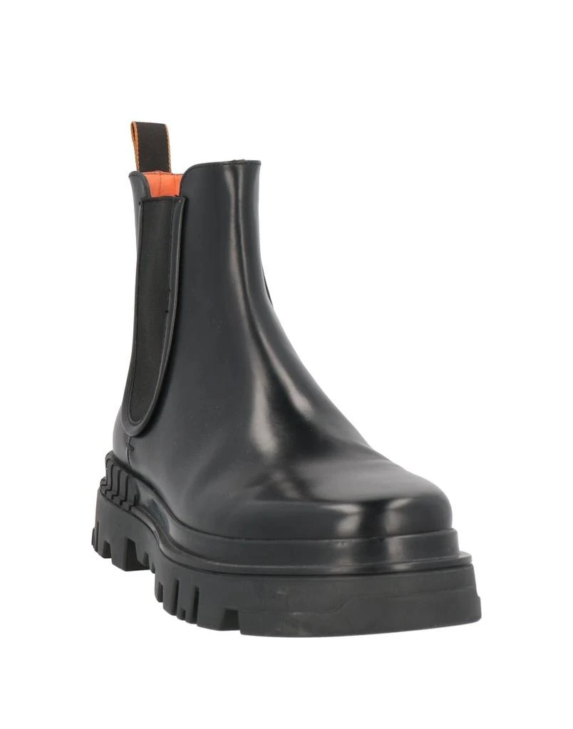 商品Santoni|Ankle boot,价格¥2357,第2张图片详细描述