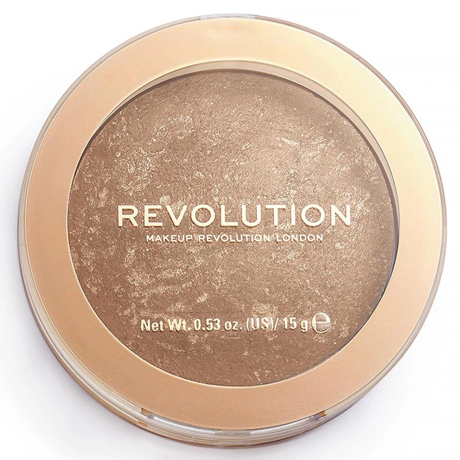 商品Makeup Revolution|Reloaded Bronzer,价格¥59,第1张图片