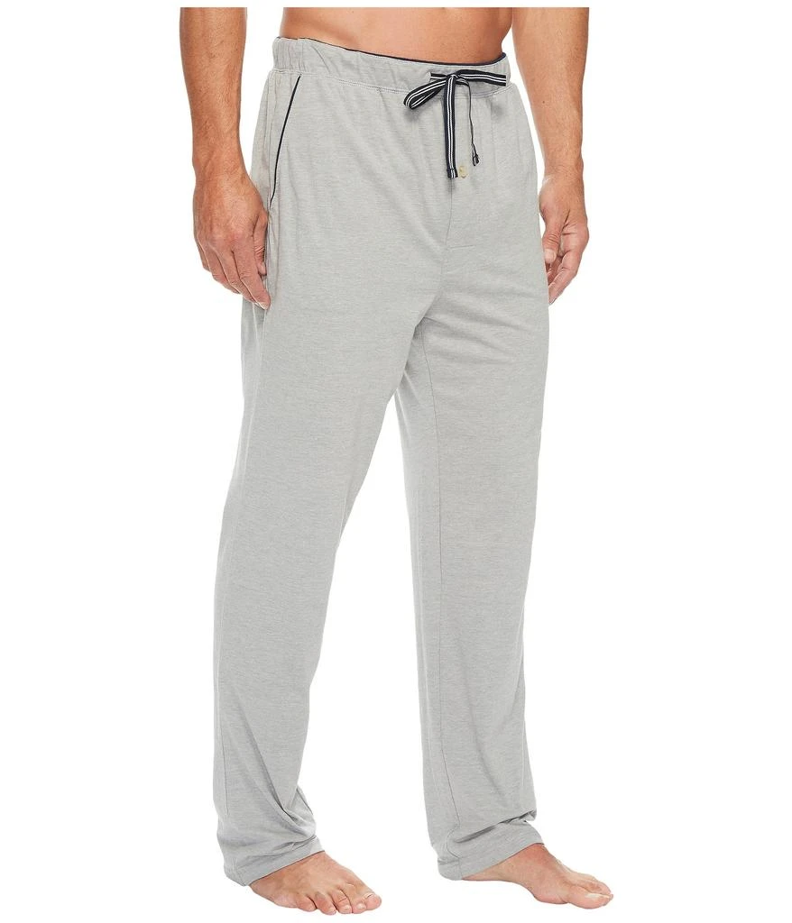 商品Nautica|Knit Sleep Pants,价格¥204,第4张图片详细描述
