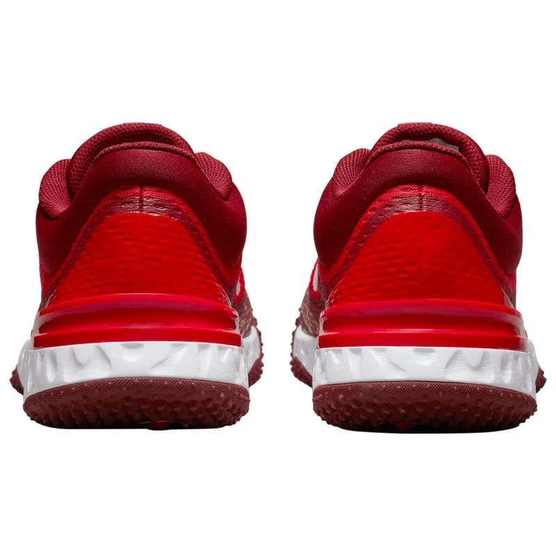 商品NIKE|Nike Alpha Huarache Elite 4 Turf - Men's,价格¥595,第3张图片详细描述