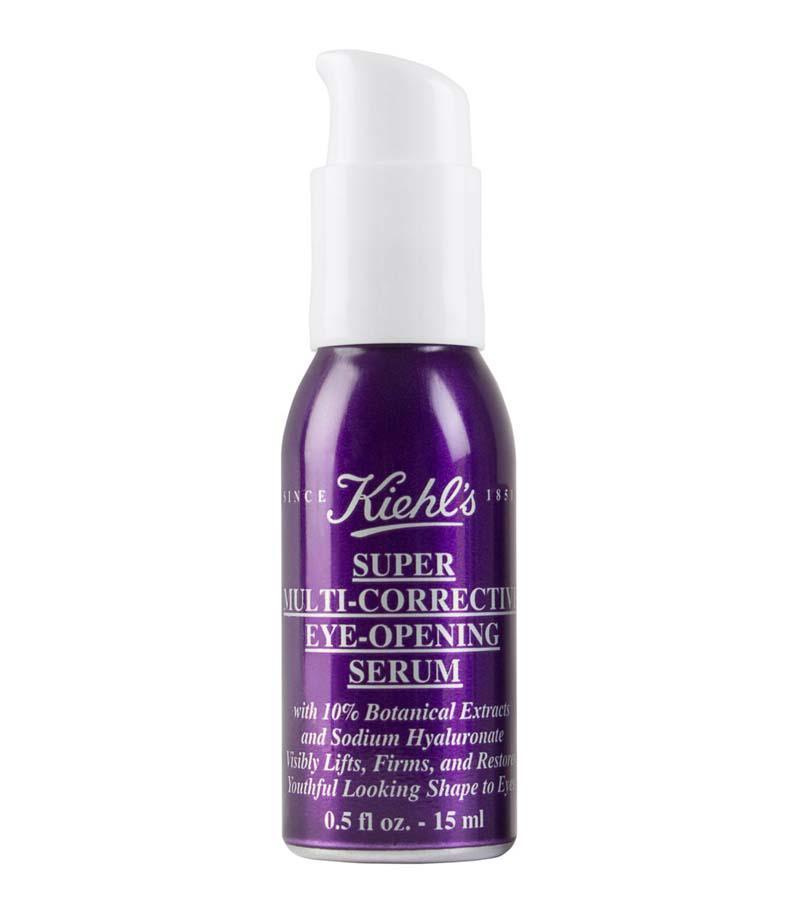 商品Kiehl's|Kiehls Super Multi Serum 15ml 3605970473402,价格¥322,第1张图片