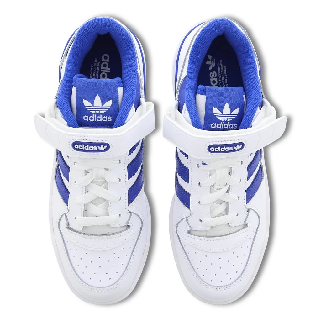 商品Adidas|adidas Forum Low - Grade School Shoes,价格¥567-¥662,第5张图片详细描述