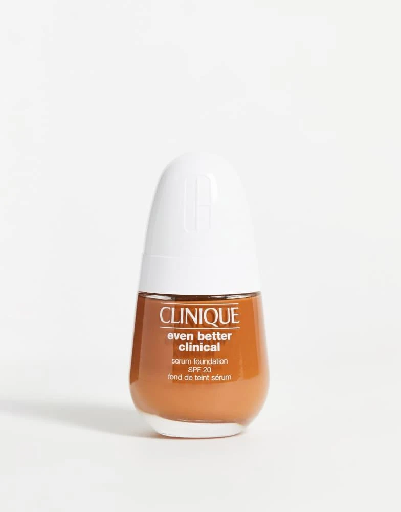 Clinique Even Better Clinical Serum Foundation SPF20 商品