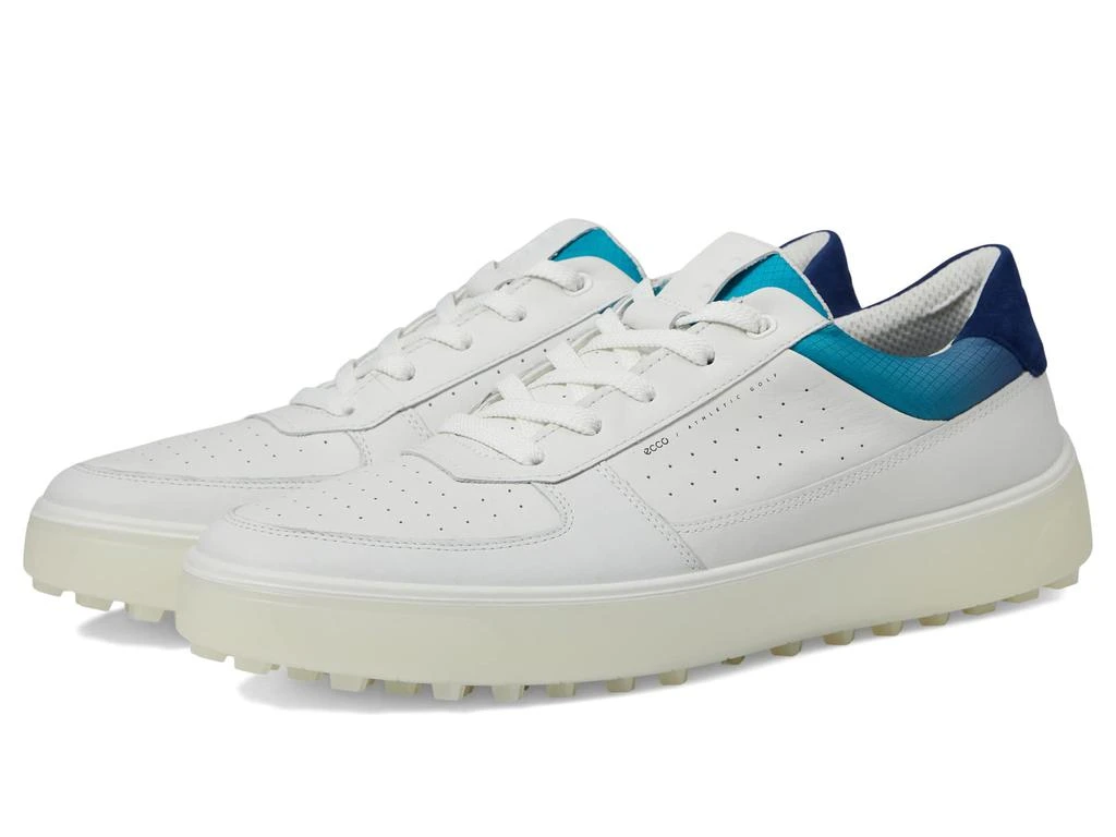 商品ECCO|Tray Hydromax Hybrid Golf Shoes,价格¥891,第1张图片