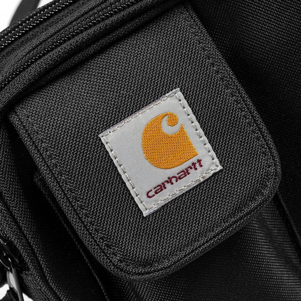 商品Carhartt|Carhartt Small Essentials Canvas Bag,价格¥446,第2张图片详细描述