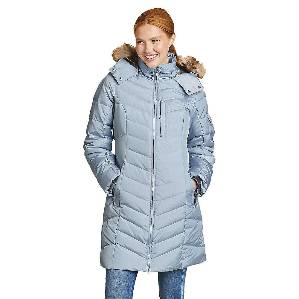 商品Eddie Bauer|Eddie Bauer Women's Sun Valley Down Parka,价格¥1049,第1张图片