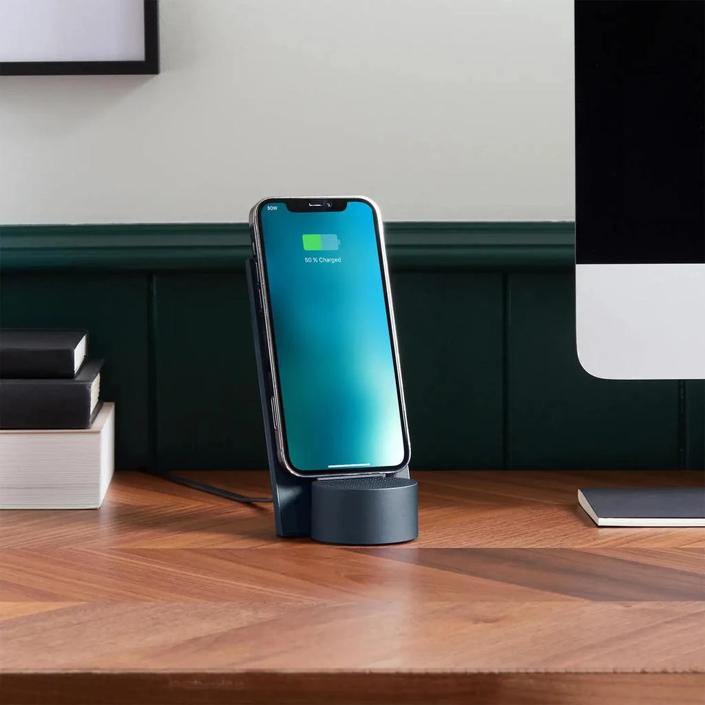 Lexon City Energy Pro Phone Charger + Speaker 商品