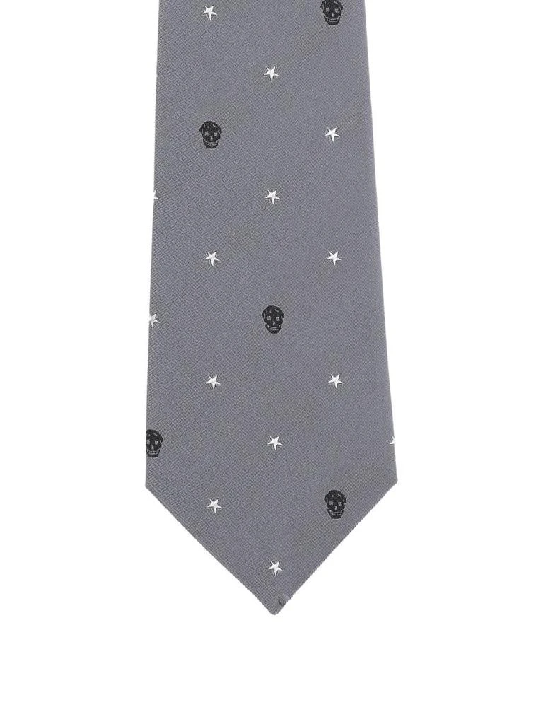 商品Alexander McQueen|Alexander McQueen Ties,价格¥1532,第2张图片详细描述