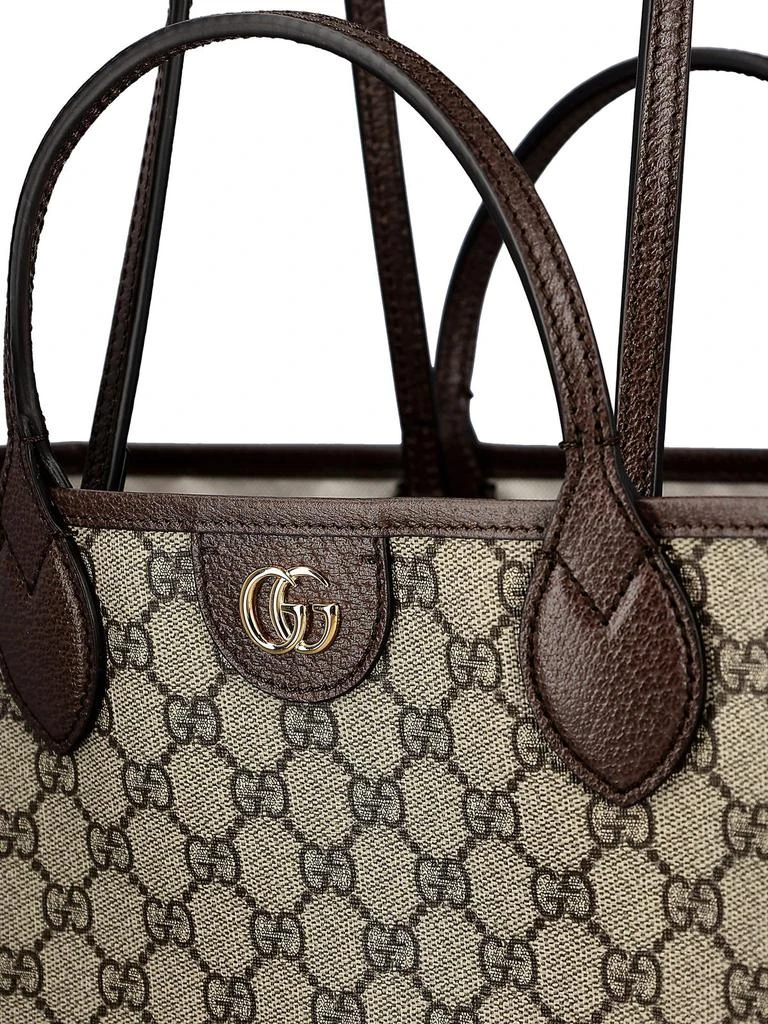 商品Gucci|Gucci Gucci Ophidia Medium Tote Bag,价格¥11048,第4张图片详细描述