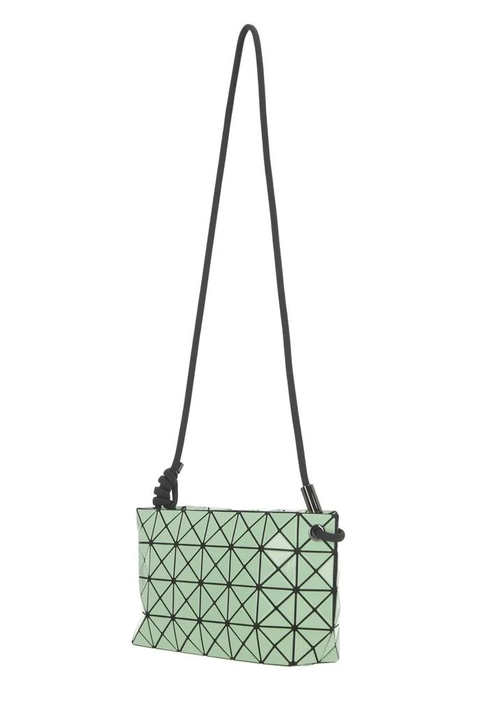 商品Issey Miyake|Issey Miyake Geometric Panelled Crossbody Bag,价格¥4547,第2张图片详细描述