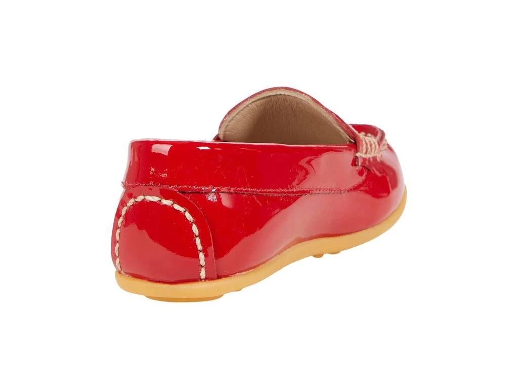 商品Elephantito|Bella Moccasin (Toddler/Little Kid/Big Kid),价格¥179,第5张图片详细描述