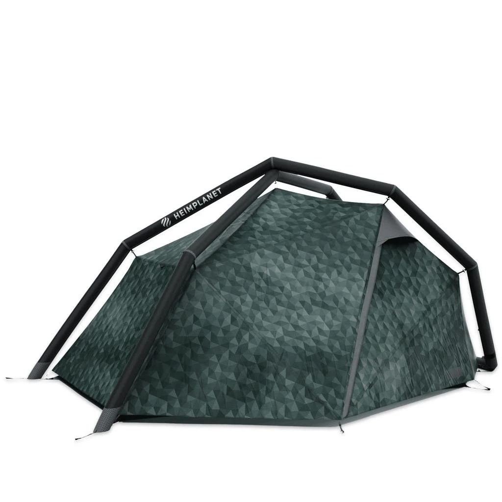 商品Heimplanet|Heimplanet Fistral Inflatable Tent,价格¥5166,第2张图片详细描述