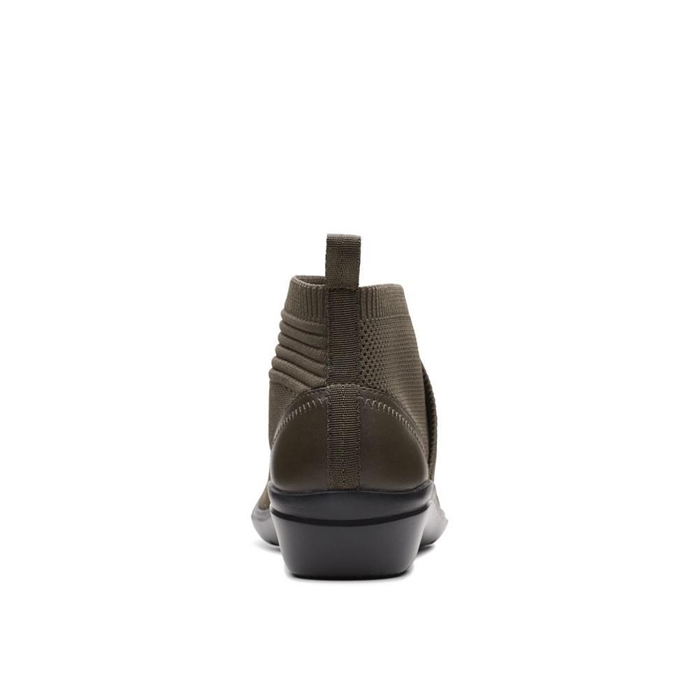 商品Clarks|Women's Collection Sashlyn Mid Boots,价格¥522,第7张图片详细描述