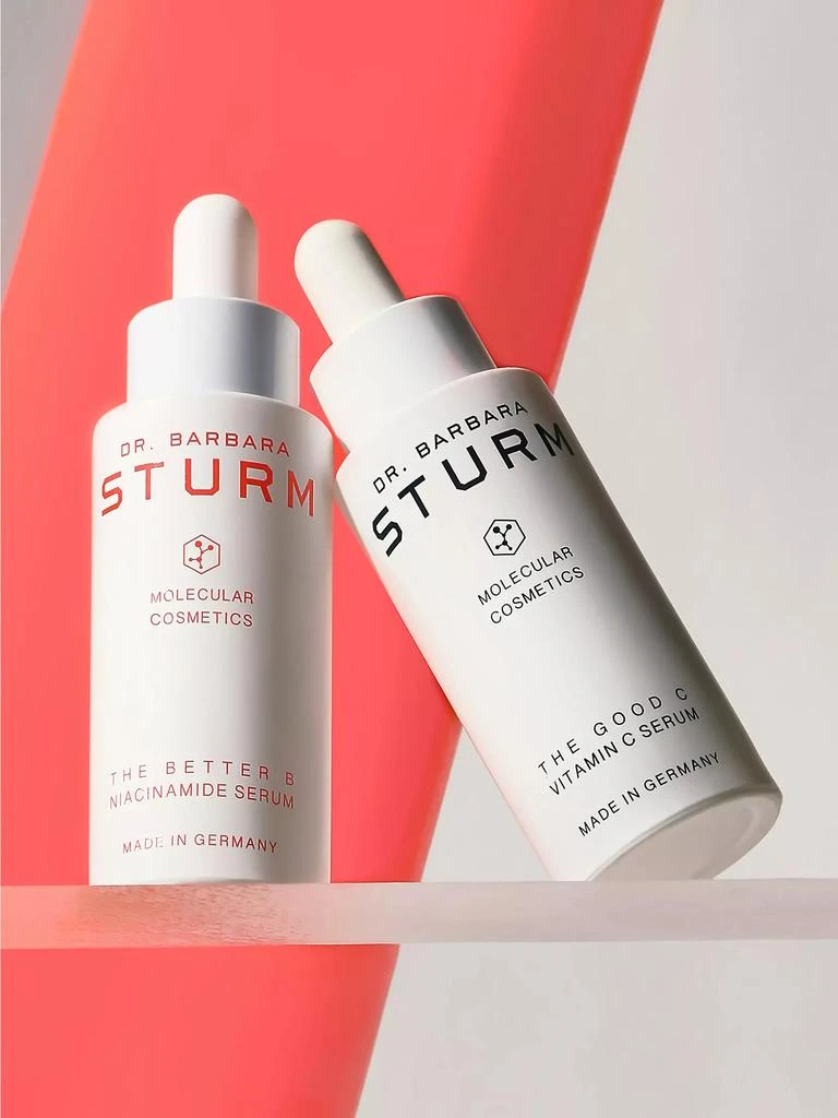 The Better B Niacinamide Serum 商品