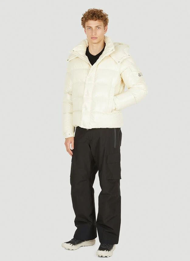 商品Moncler|Ski Pants in Black,价格¥9202,第2张图片详细描述