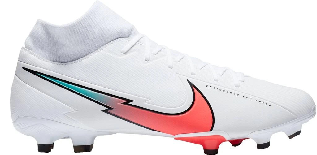 商品NIKE|Nike Mercurial Superfly 7 Academy FG Soccer Cleats,价格¥704,第1张图片