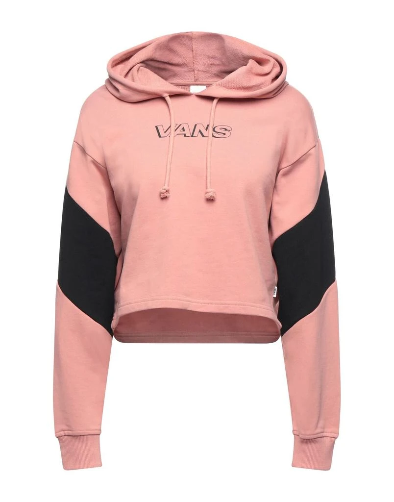 商品Vans|Hooded sweatshirt,价格¥268,第1张图片