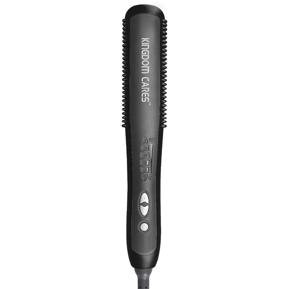 商品Prospera|ML003 Ceramic Hair Straightener,价格¥374,第2张图片详细描述
