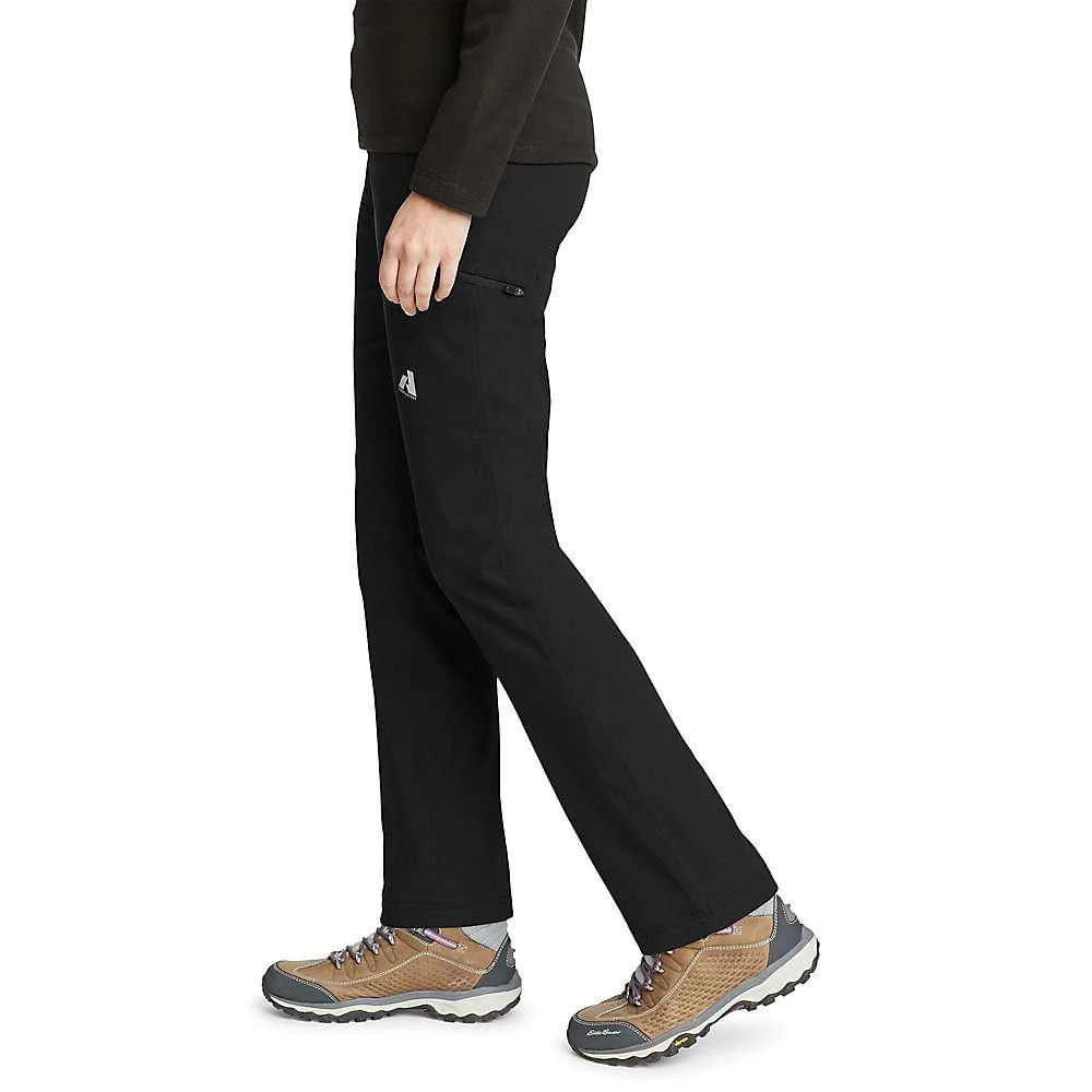 商品Eddie Bauer|Eddie Bauer First Ascent Women's Guide Pro lined Pant,价格¥489,第4张图片详细描述