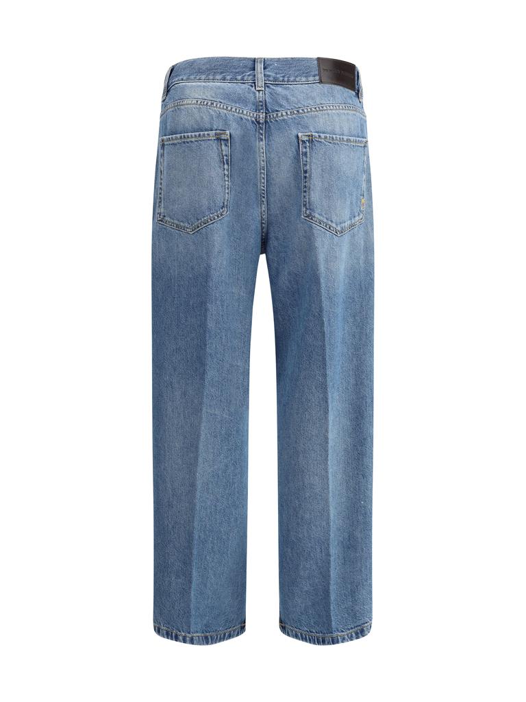 PINKO Wide-leg Lovely Jeans - Pants - Compare Prices from 6+