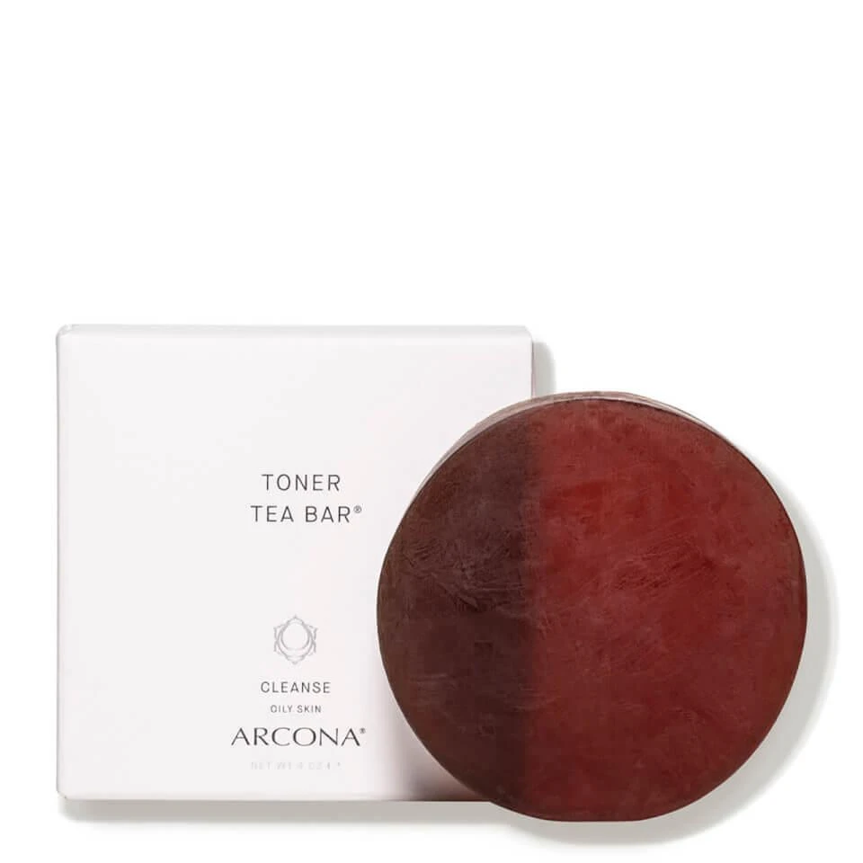 商品ARCONA|ARCONA Toner Tea Bar,价格¥350,第1张图片详细描述