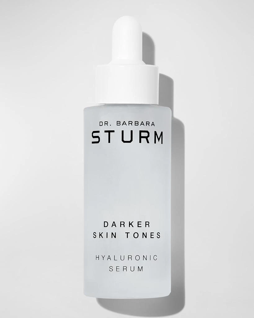 商品Dr. Barbara Sturm|Darker Skin Tones Hyaluronic Serum,价格¥2125,第1张图片