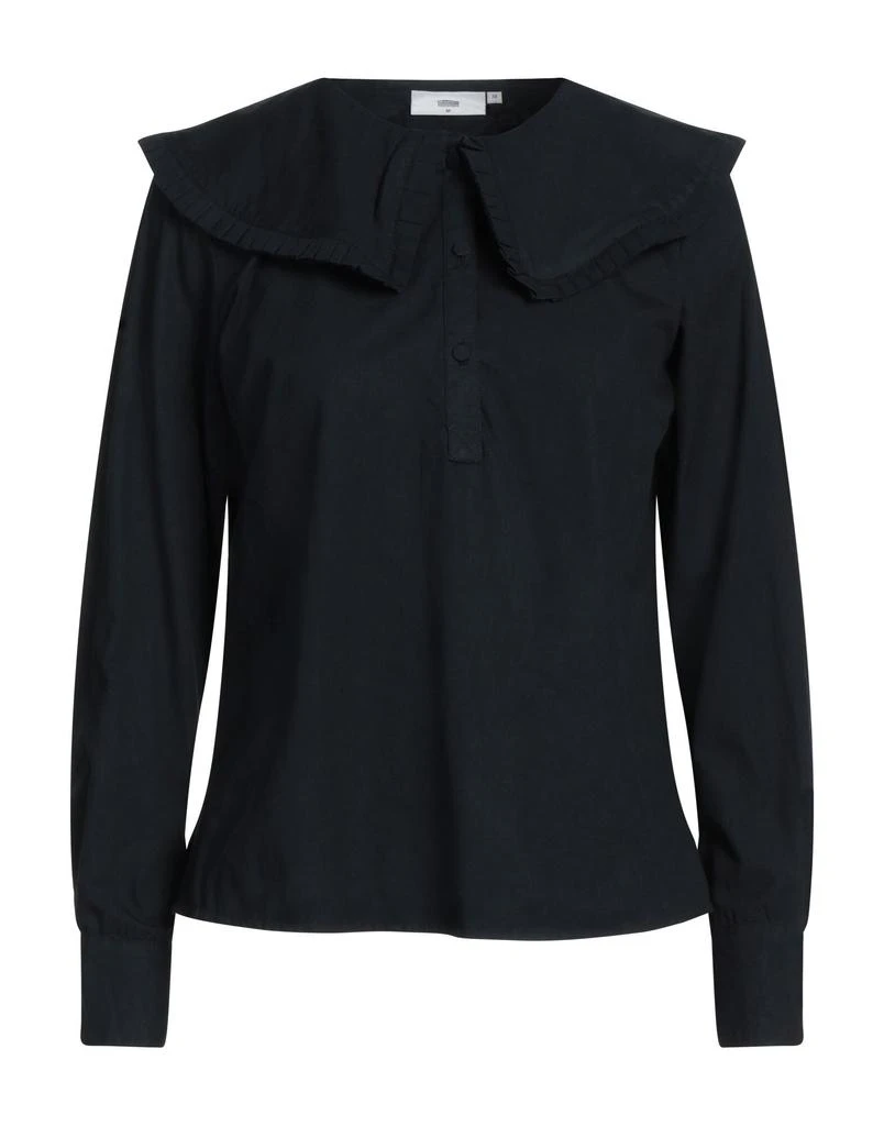 商品MINIMUM|Solid color shirts & blouses,价格¥194,第1张图片