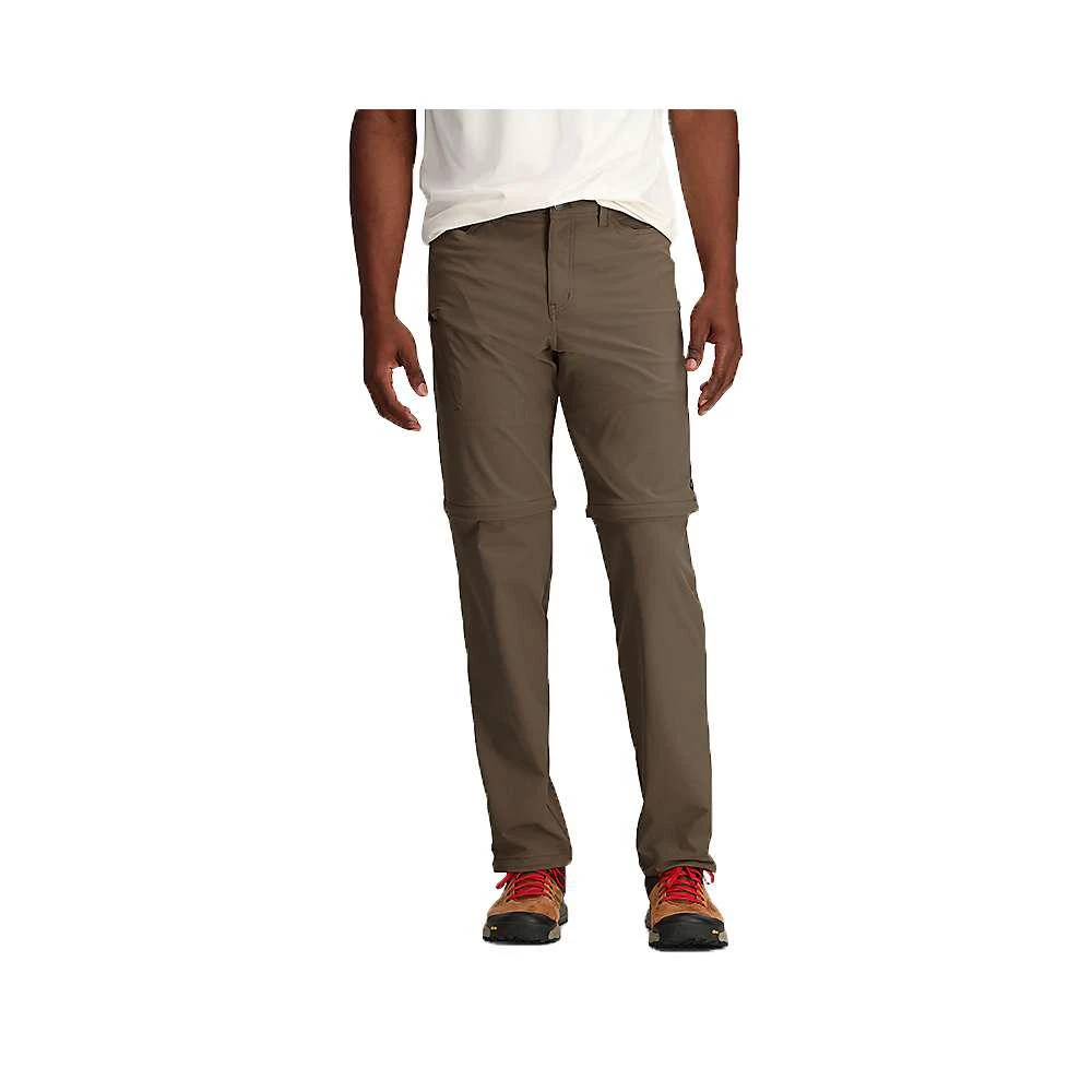 商品Outdoor Research|Outdoor Research Men's Ferrosi Convert Pant,价格¥842,第5张图片详细描述