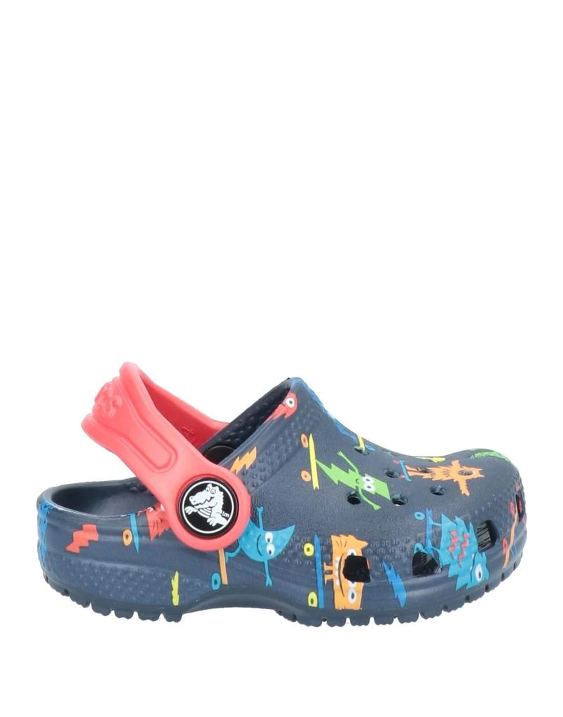 商品Crocs|Beach footwear,价格¥210,第1张图片