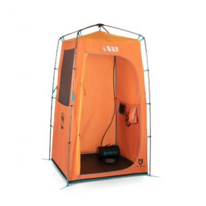 商品NEMO|Nemo - Heliopolis Shower Tent,价格¥1845,第1张图片