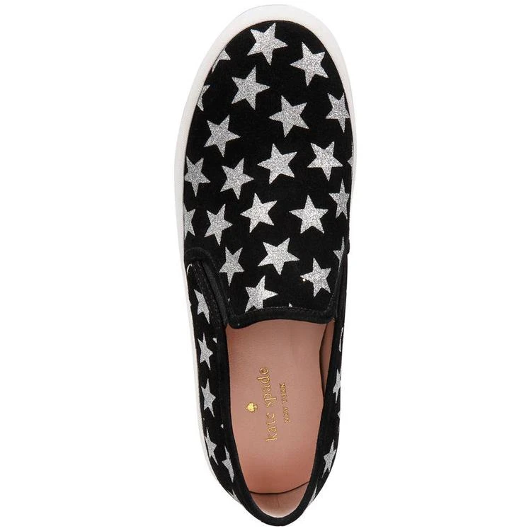 商品Kate Spade|Leberty Slip-On Sneakers,价格¥815,第4张图片详细描述