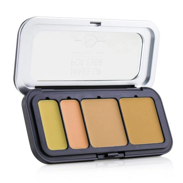 商品Make Up For Ever|Ultra HD Underpainting Color Correction Palette,价格¥295,第3张图片详细描述
