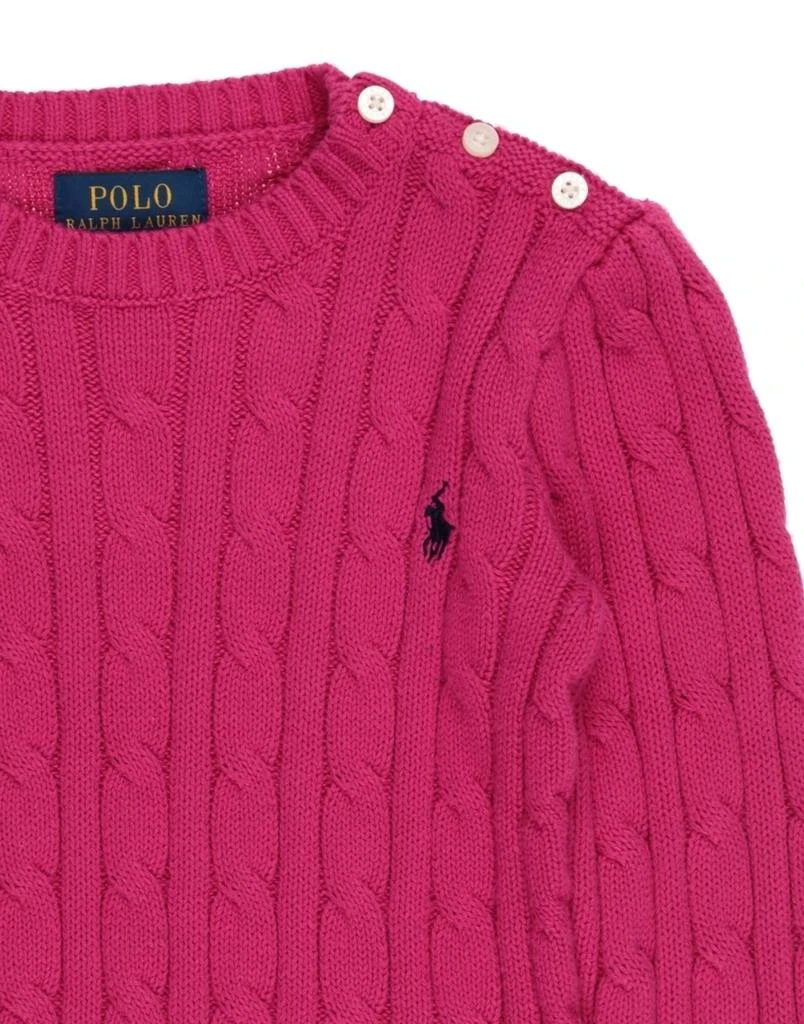商品Ralph Lauren|Sweater,价格¥488,第3张图片详细描述