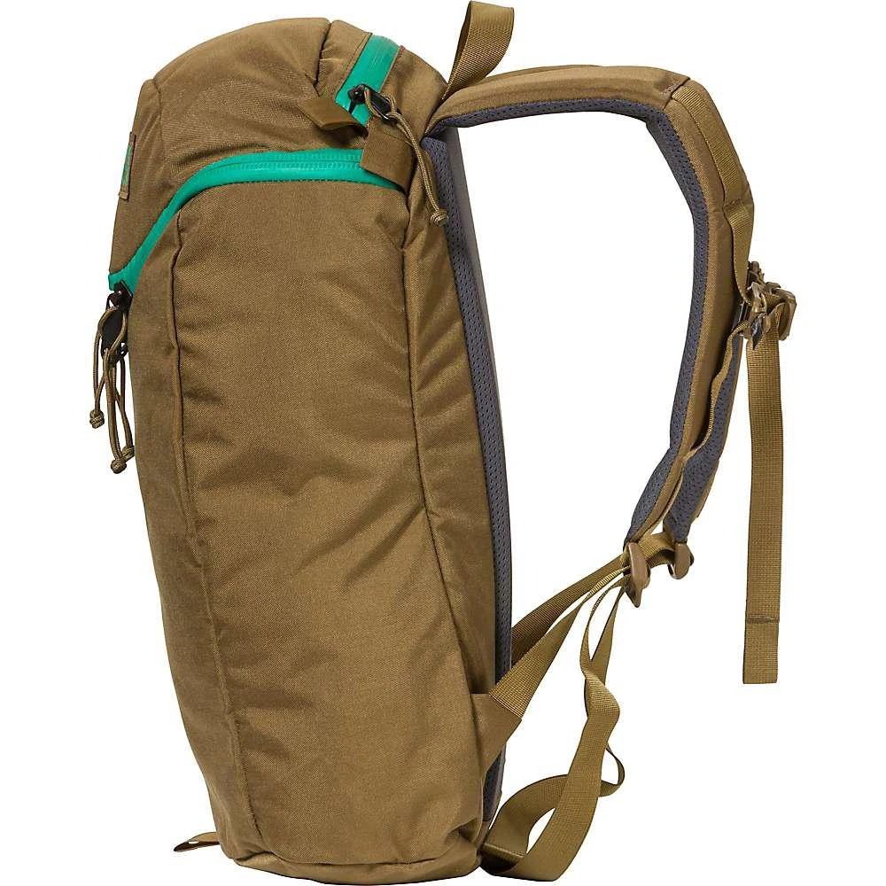 商品Mystery Ranch|Mystery Ranch Urban Assault 18L Pack 背包,价格¥1068,第5张图片详细描述