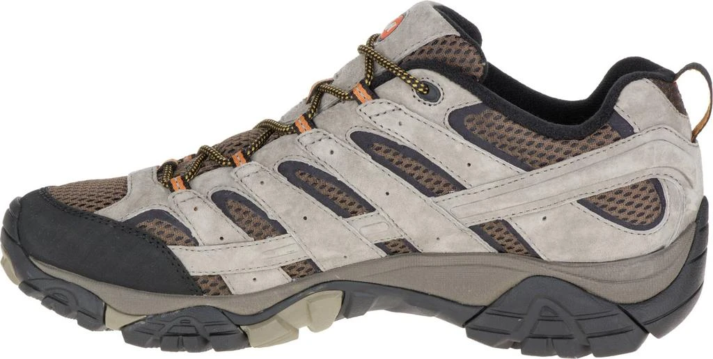 商品Merrell|Merrell Men's Moab 2 Ventilator Hiking Shoes,价格¥825,第3张图片详细描述