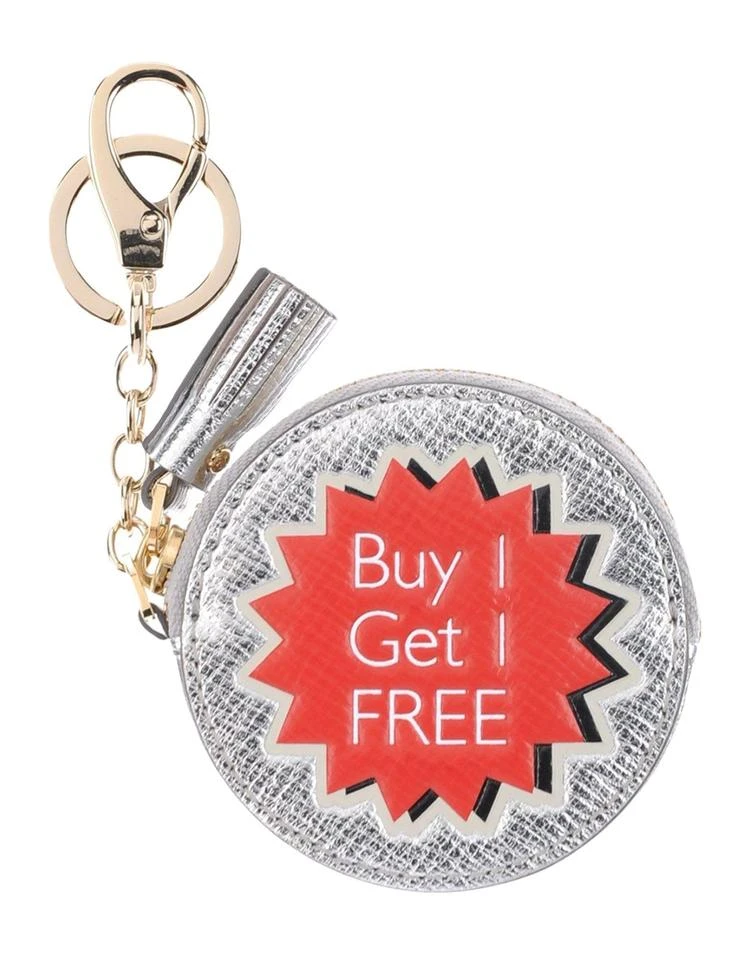 商品Anya Hindmarch|钱包,价格¥946,第1张图片