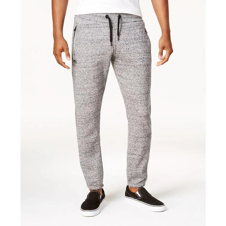 商品Superdry|Men's Orange Label Jogger Pants,价格¥269,第2张图片详细描述