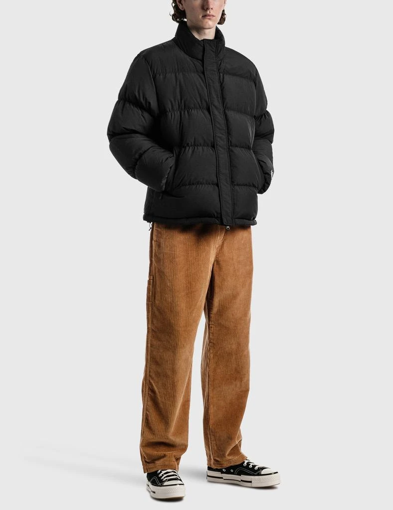商品STUSSY|Wide Wale Cord Beach Pants,价格¥778,第5张图片详细描述