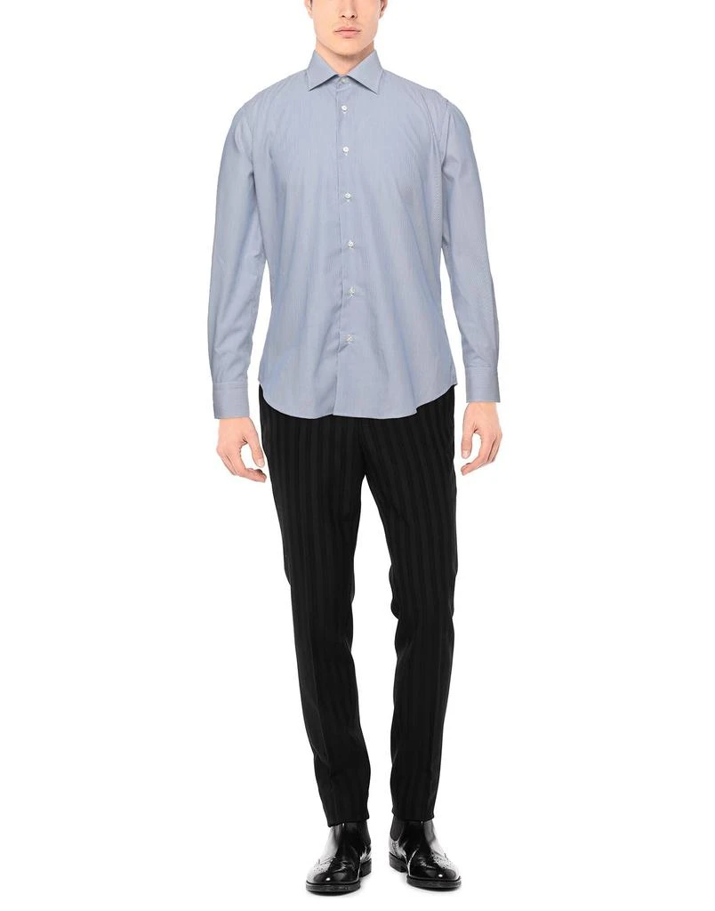 商品PAL ZILERI|Striped shirt,价格¥511,第2张图片详细描述