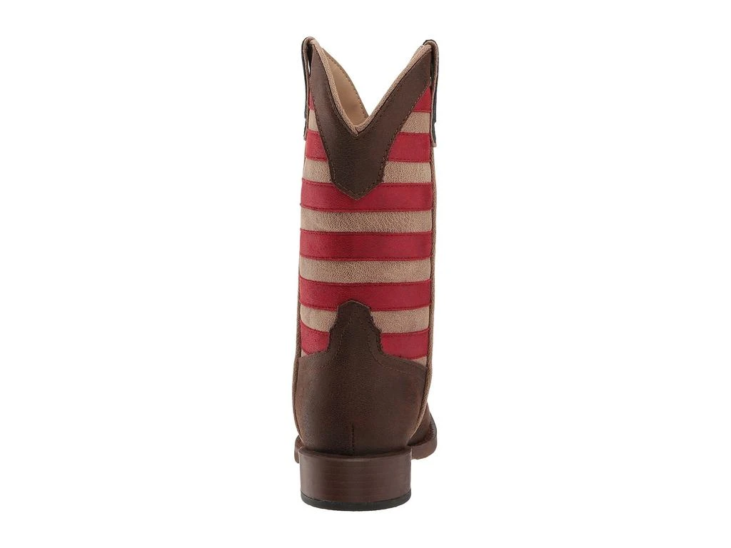商品Roper|American Patriot (Toddler/Little Kid),价格¥478,第5张图片详细描述