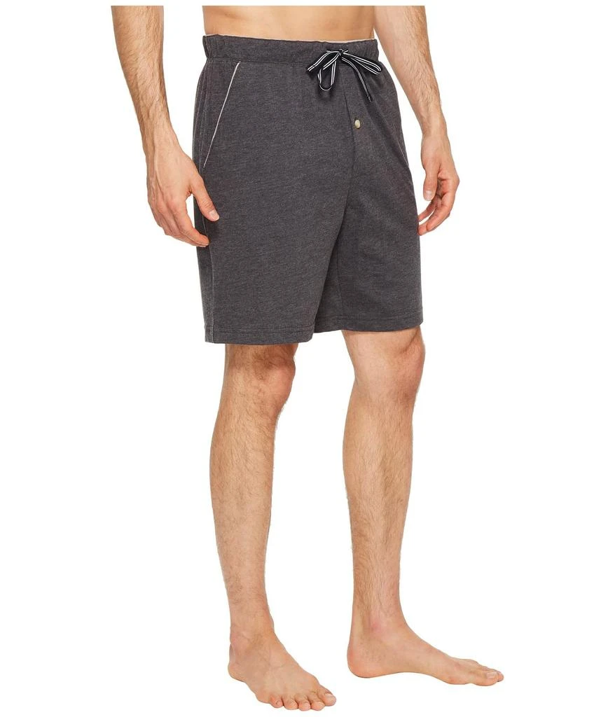 商品Nautica|Knit Sleep Shorts,价格¥210,第4张图片详细描述