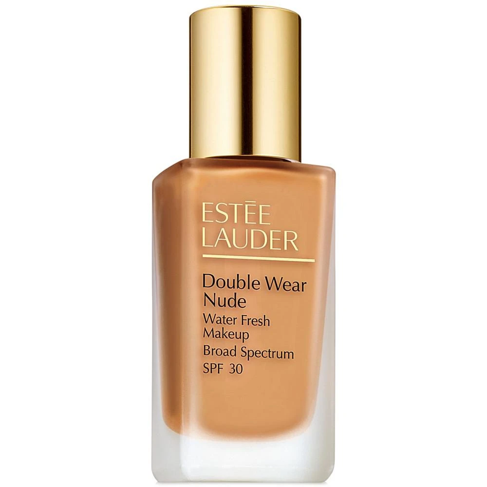 商品Estée Lauder|新款持妆粉底液 SPF 30,价格¥322,第1张图片