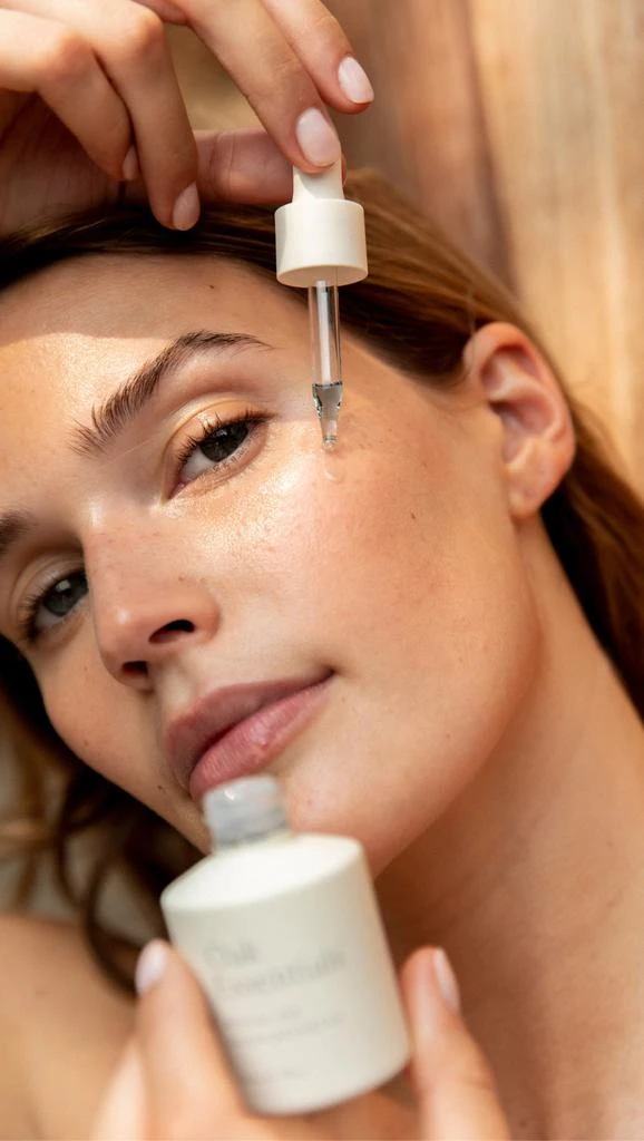 商品Oak Essentials|The Routine,价格¥1731,第3张图片详细描述